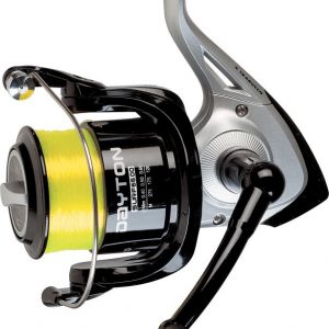 Mašinica Trabucco Dayton Surf 6500 Spooled