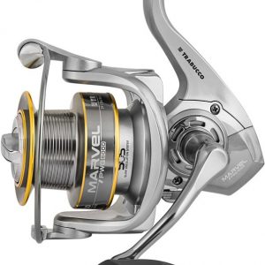 Mašinica Trabucco Marvel PWG 6000