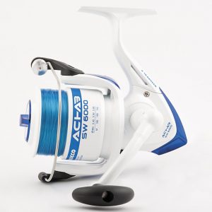 Mašinica Trabucco Achab SW 5000FD