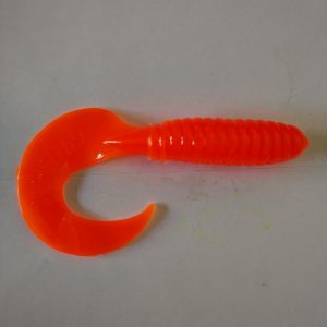 Varalica Relax Standard 5''  12.5cm 10kom. Orange