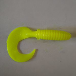 Varalica Relax Standard 5''  12.5cm 10kom. Silk Blue Perl