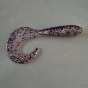 Varalica Relax Standard 4''  10cm 10kom.  Cotton Candy