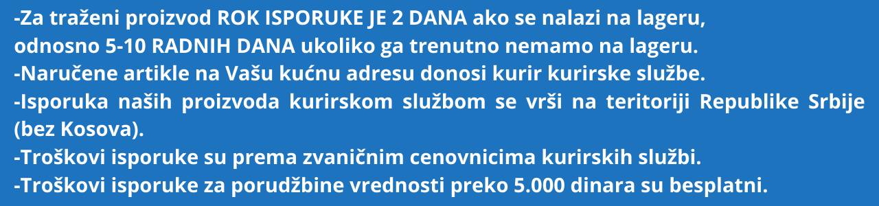 Ribolovačka oprema Fish-R