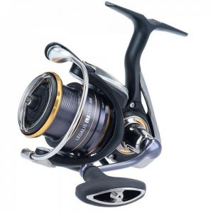 Mašinica Daiwa 20 LEGALIS LT 3000-C