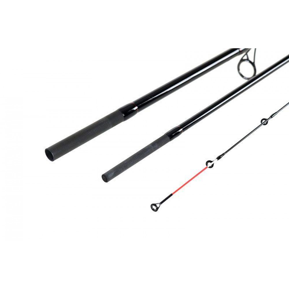 VISAGE FEEDER 13ft 100g 7