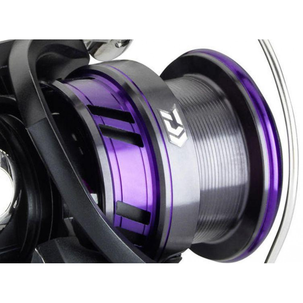 daiwa PROREX X 3