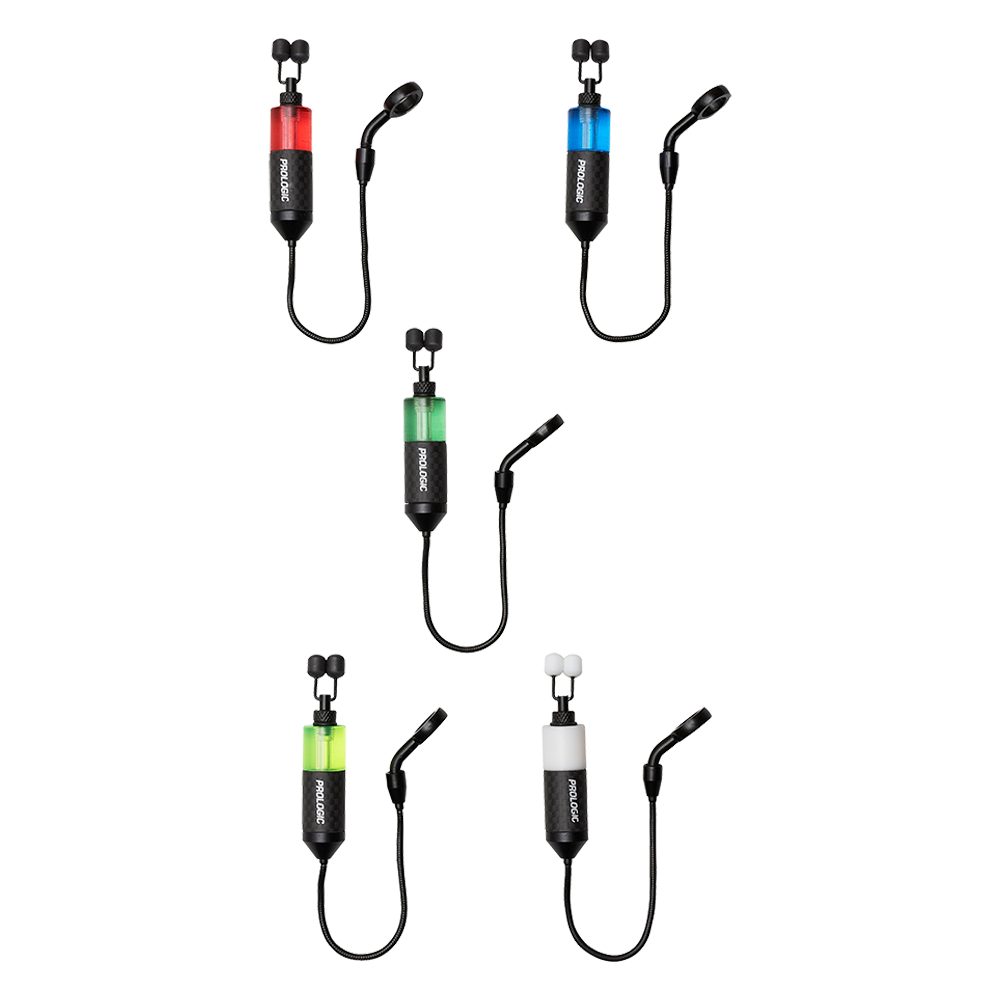 Prologic-HENGERI-K3-SET-ZA-4-STAPA-R-Y-G-3B