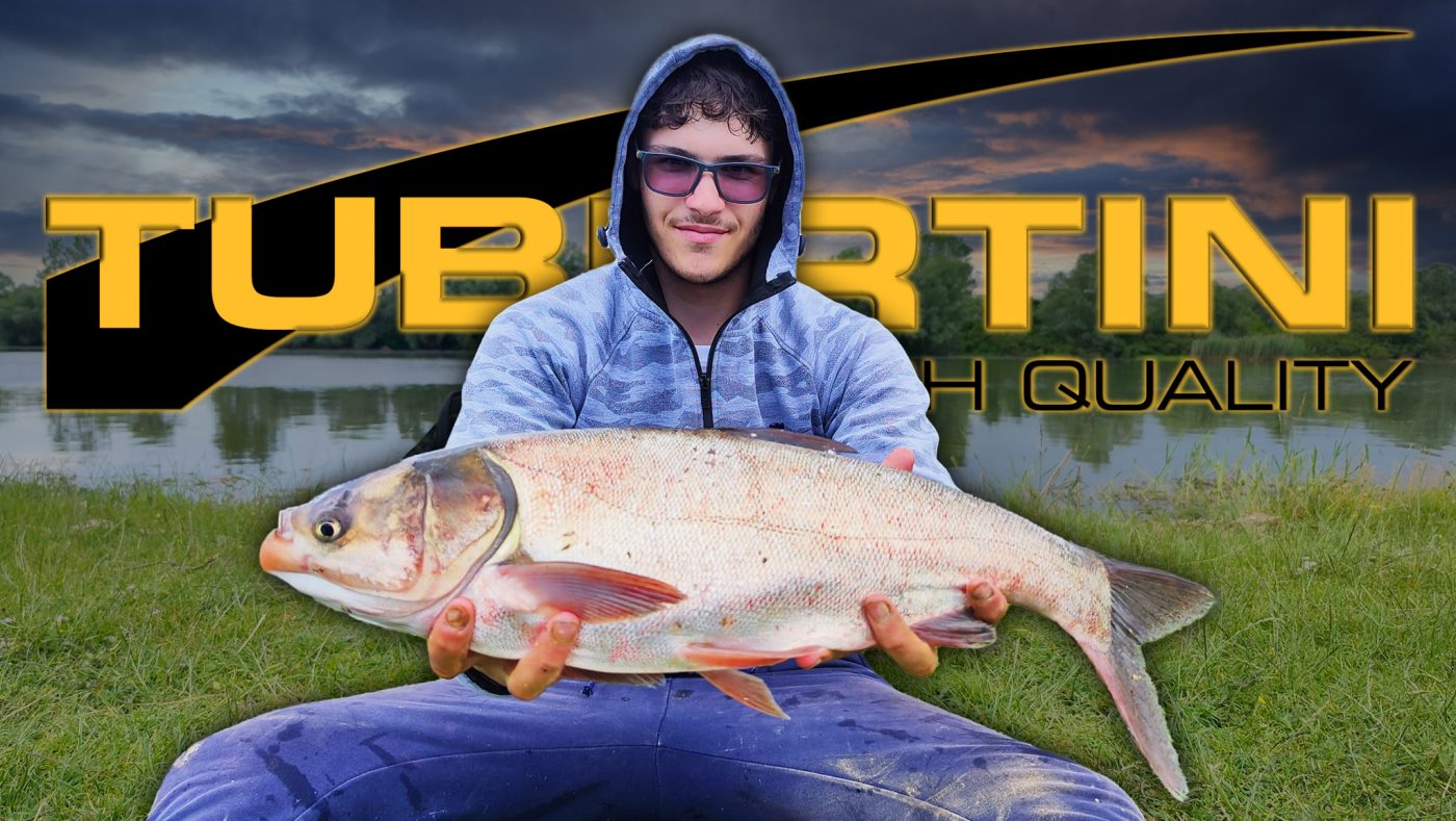 Ribolovačka oprema Fish-R