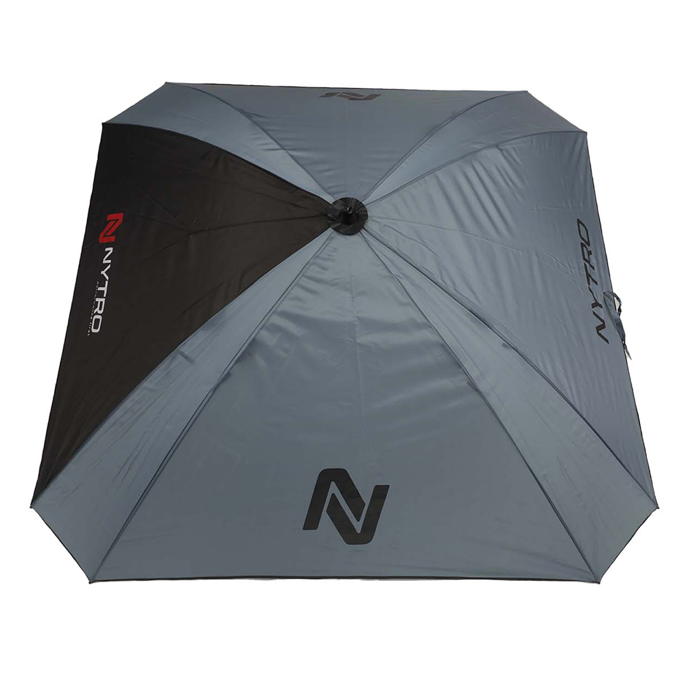 NYTRO SQUARE ONE MATCH BROLLY