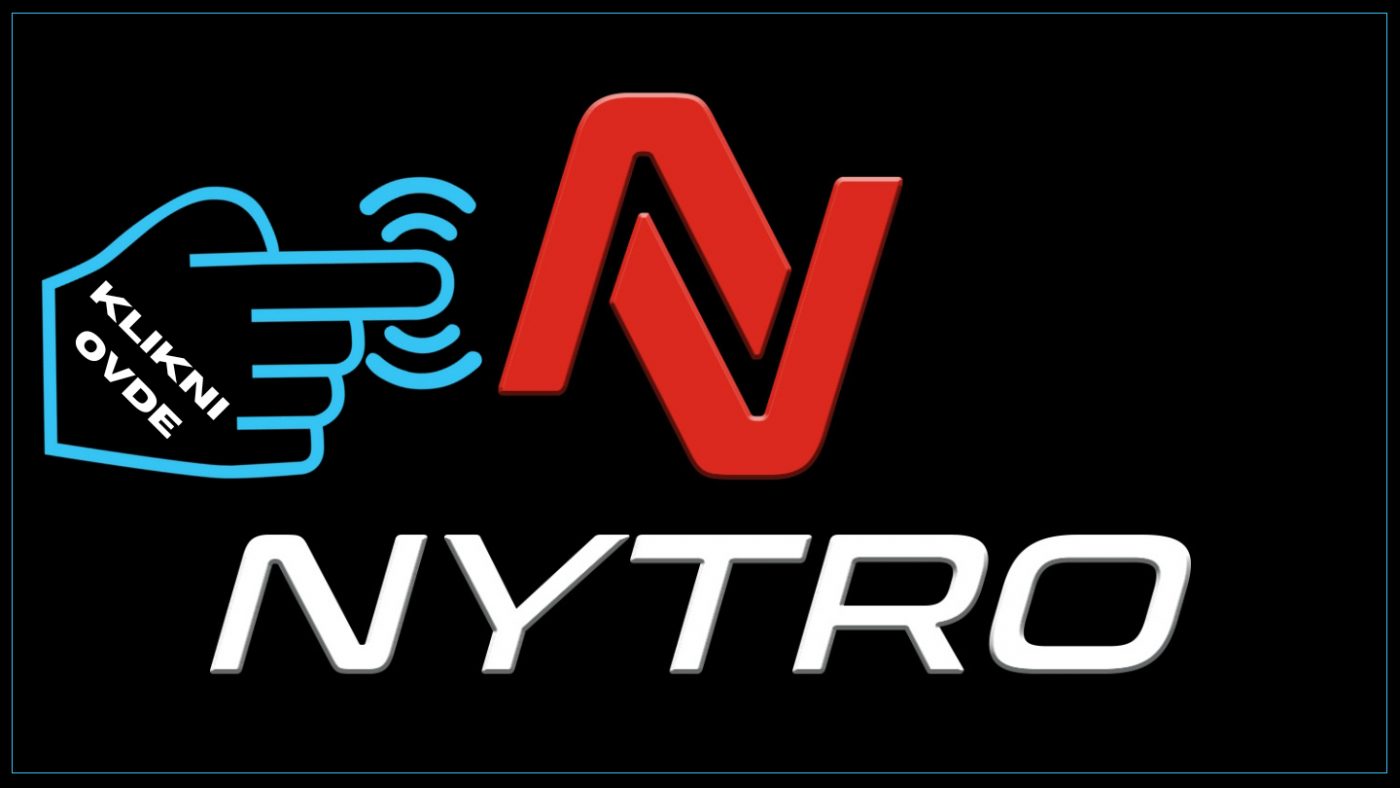 Ribolovačka oprema Fish-R