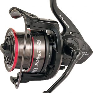 Mašinica Trabucco Spectrum FDR 5500