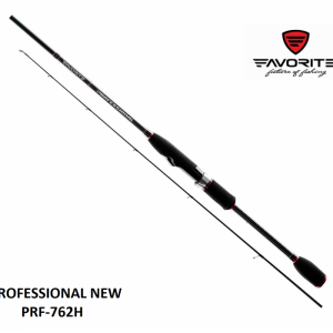 Štap Za Pecanje Favorite Professional