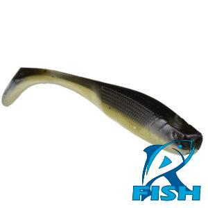Varalica Mate Minnow Shad 75mm 8kom.