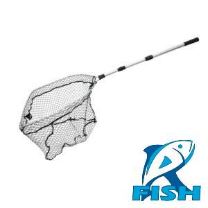 Meredov Mate SolidLanding Net XL 65x55cm