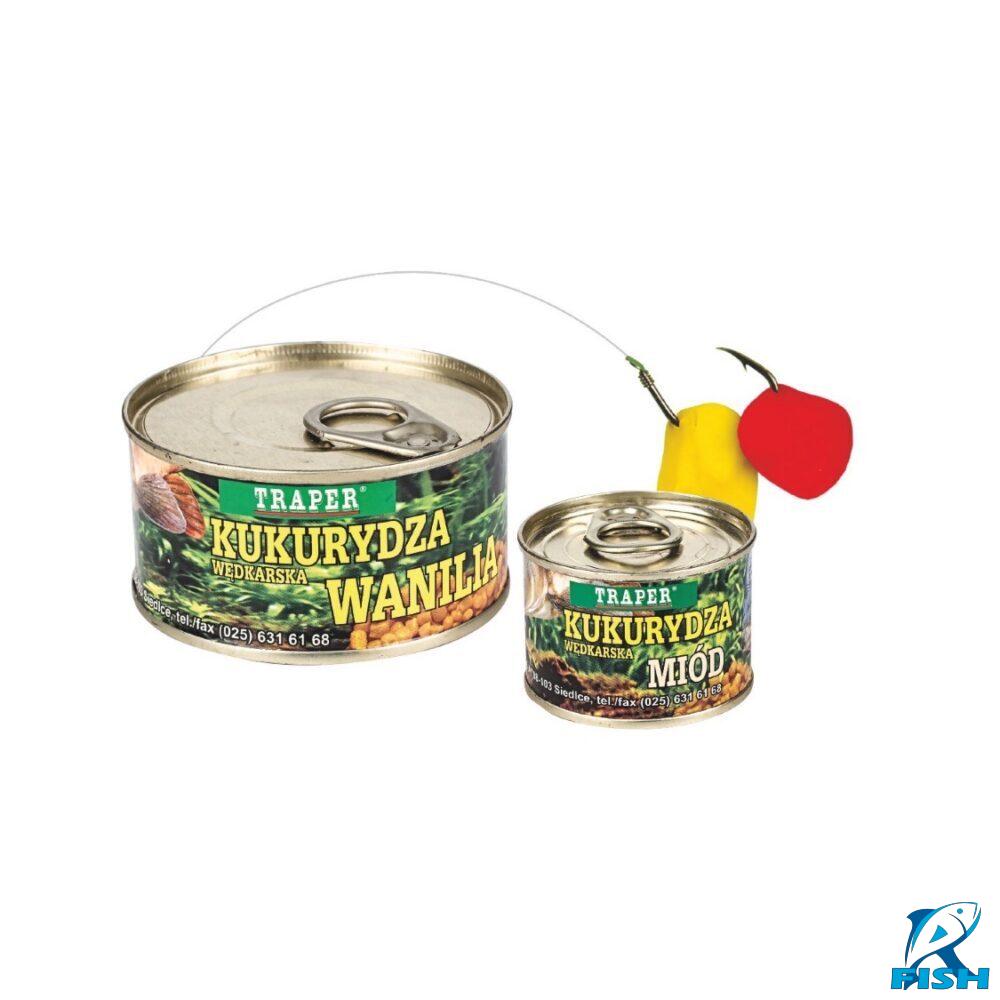 Aromatizovan kukuruz