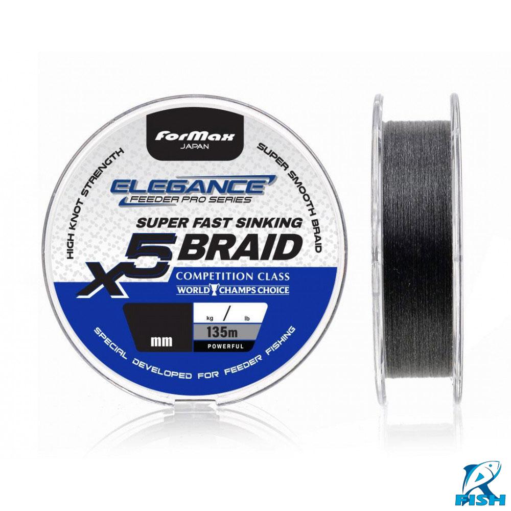 ELEGANCE FEEDER PRO FAST SINKING