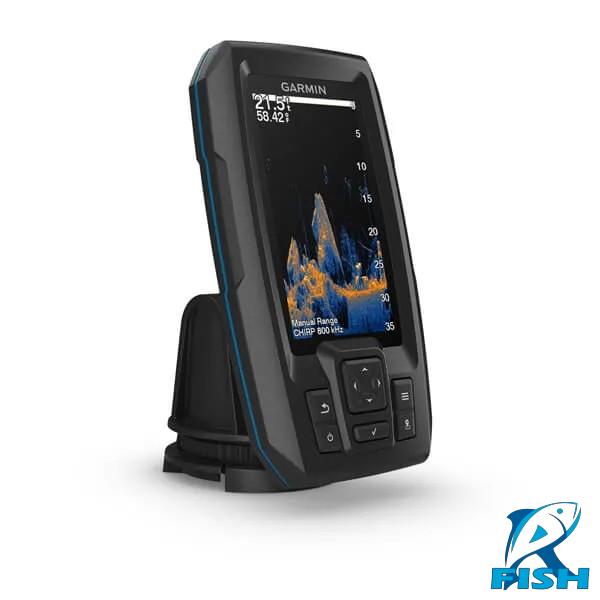 Fishfinder Striker Vivid 4cv 1
