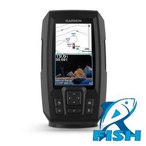 Garmin Fishfinder Striker Vivid 4cv