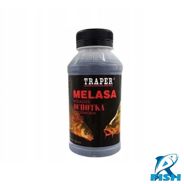 Melasa-Larva