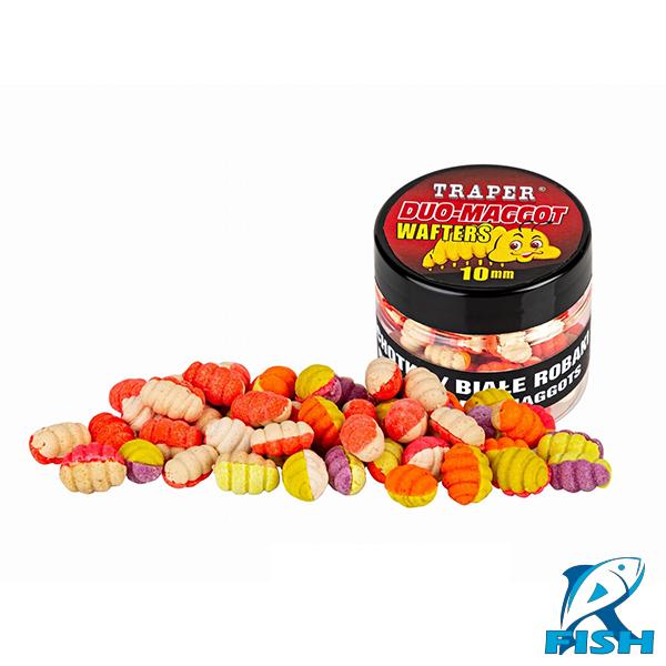 Vafter dvobojni Maggot 10 25g