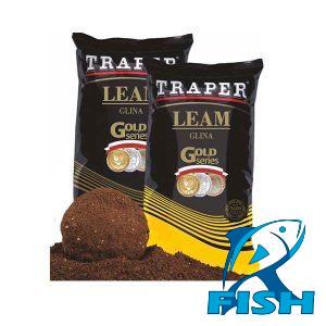 Zemlja za Pecanje Traper Glina 2kg