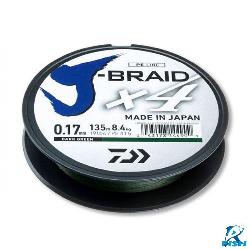 daiwa j-braid
