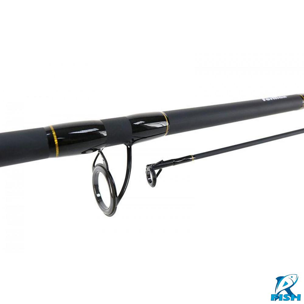 formax TACTIC BOAT 2