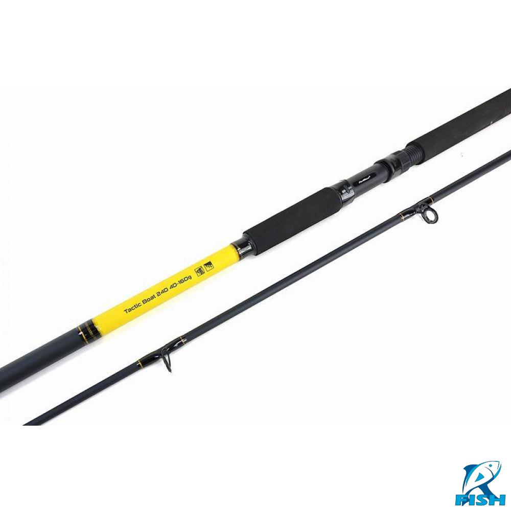 formax TACTIC BOAT 3
