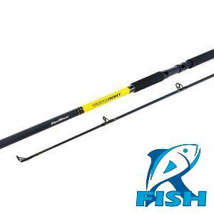 Štap Za Pecanje Formax Tactic Boat 2.7m 40-160gr