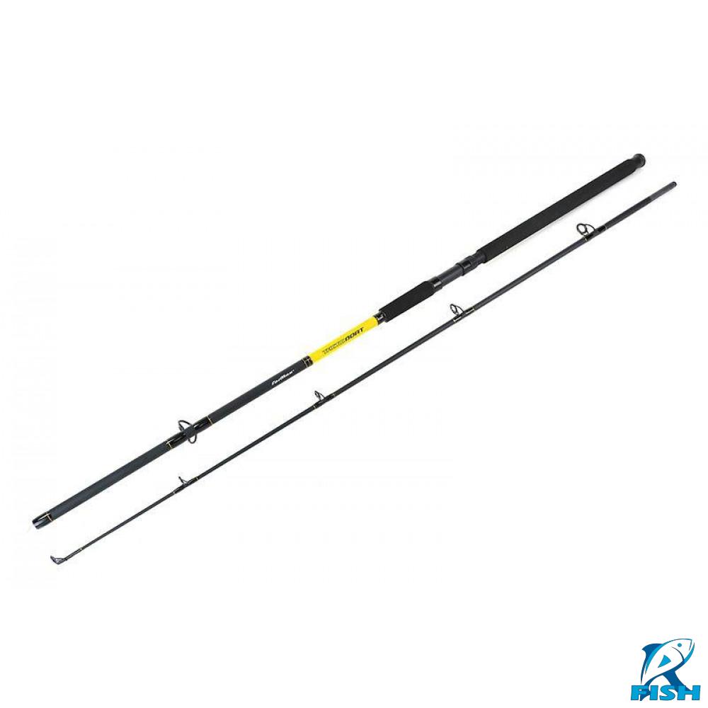 formax TACTIC BOAT 4