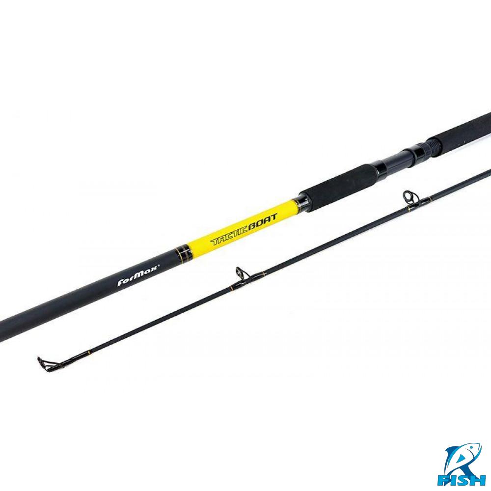 formax TACTIC BOAT