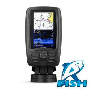 Garmin ECHOMAP Plus 42cv bez sonde