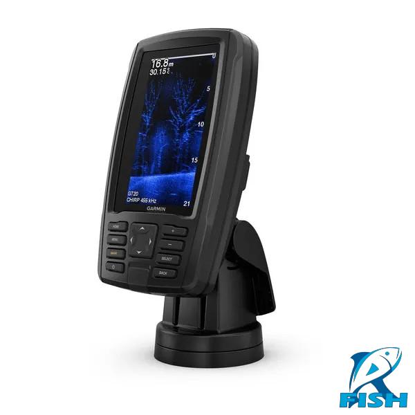 garmin ECHOMAP Plus 42cv 3