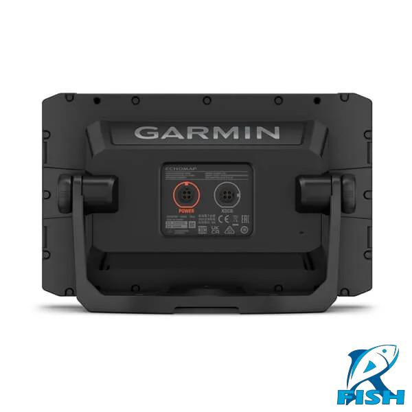 garmin ECHOMAP™ UHD2 72cv, 7 5