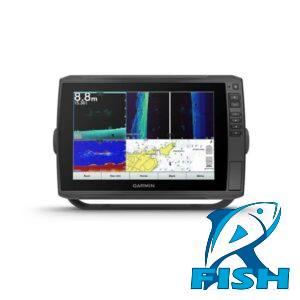 Garmin ECHOMAP™ Ultra 102sv
