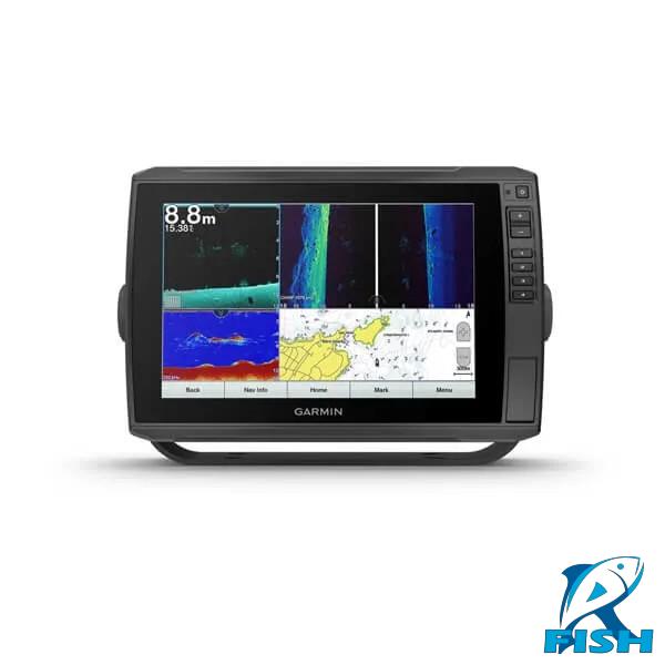 garmin ECHOMAP™ Ultra 102sv bez sonde 1