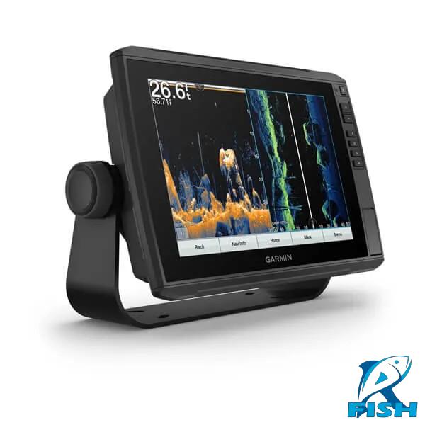 garmin ECHOMAP™ Ultra 102sv bez sonde 2