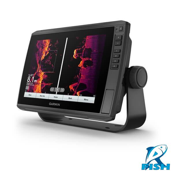 garmin ECHOMAP™ Ultra 102sv bez sonde 3