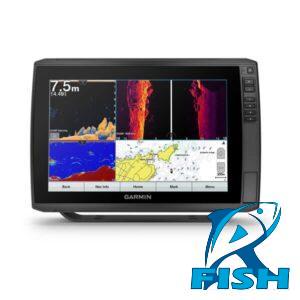Garmin ECHOMAP™ Ultra 122sv bez sonde
