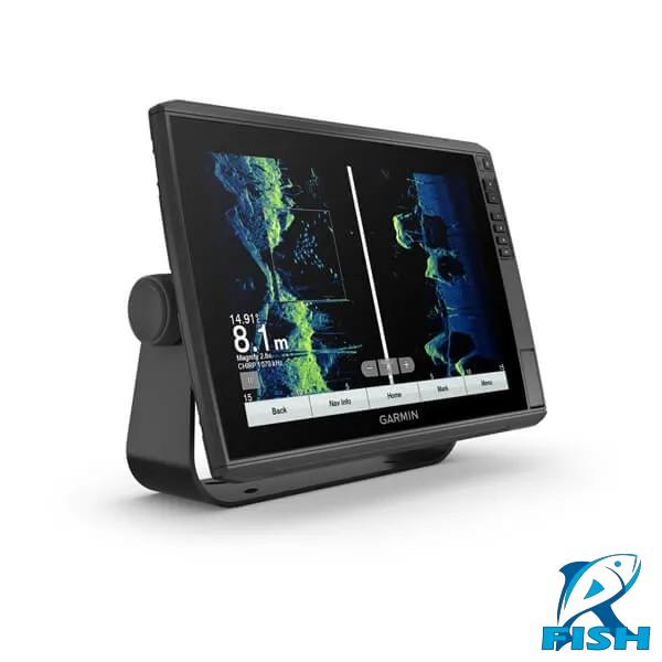 garmin ECHOMAP™ Ultra 122sv 2