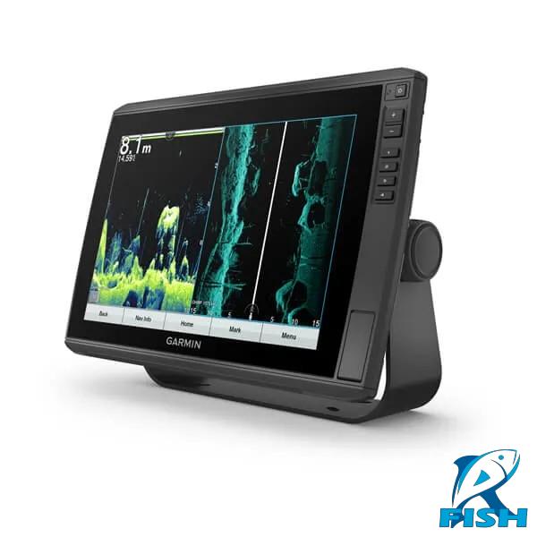 garmin ECHOMAP™ Ultra 122sv 3