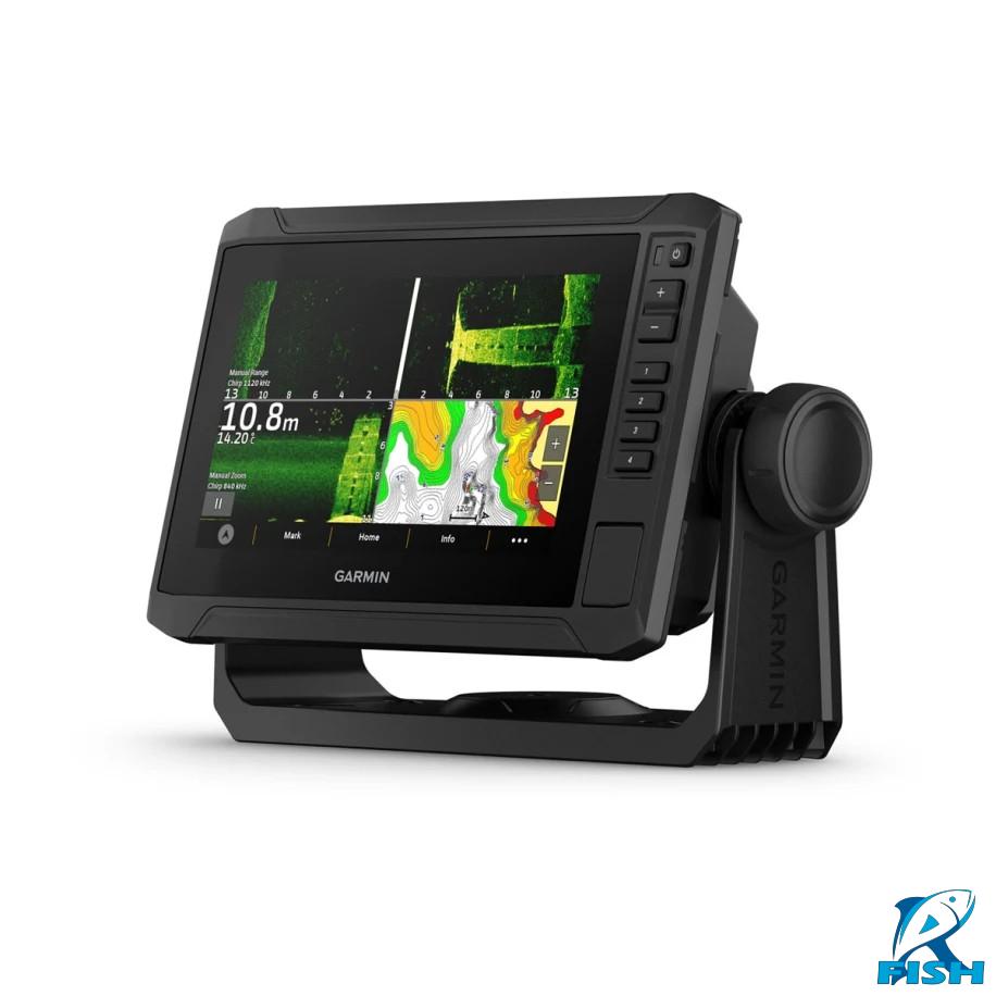 garmin EchoMap UHD2 72sv sa GT54UHD 3