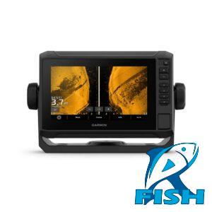 Garmin EchoMap UHD2 72sv sa GT54UHD