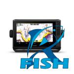 garmin EchoMap UHD2 72sv sa GT54UHD 4