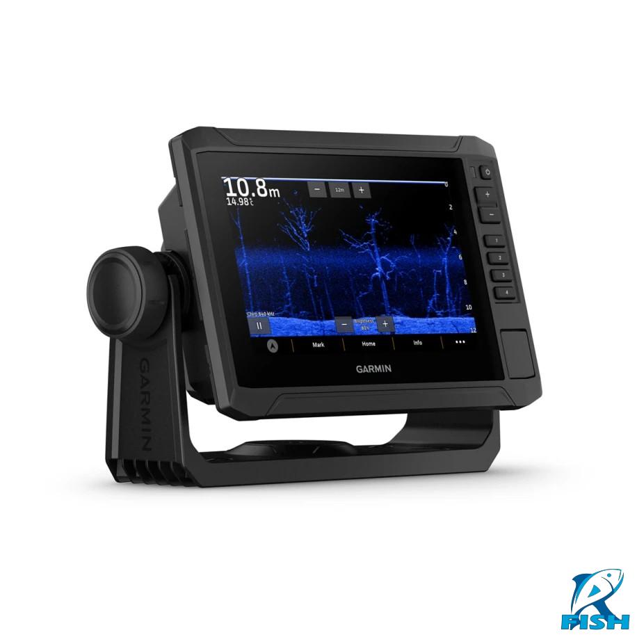 garmin EchoMap UHD2 72sv sa GT54UHD 5