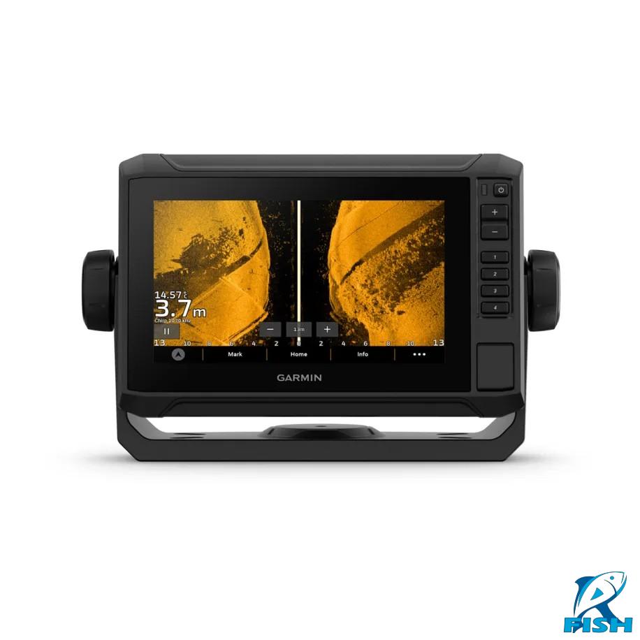 garmin EchoMap UHD2 72sv sa GT54UHD
