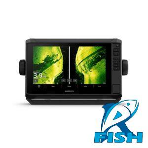 Garmin EchoMap UHD2 92sv sa GT56UHD