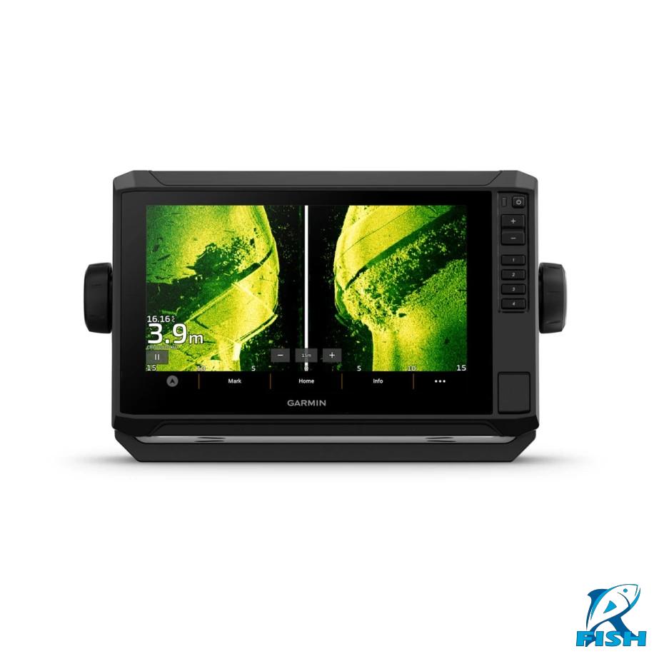 garmin EchoMap UHD2 92sv sa GT56UHD 1