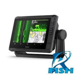 Garmin ECHOMAP™ UHD2 92sv