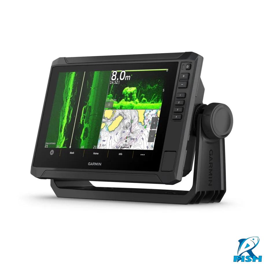 garmin EchoMap UHD2 92sv sa GT56UHD 2